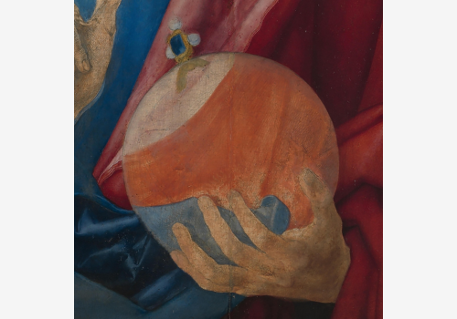 Salvatore Mundi 3 (500 x 350 px)
