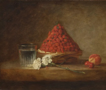 Jean Siméon Chardin 350 x 300