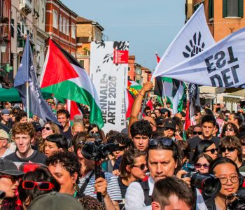 Protesta