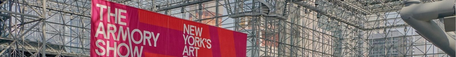 armory show 200 x 1600