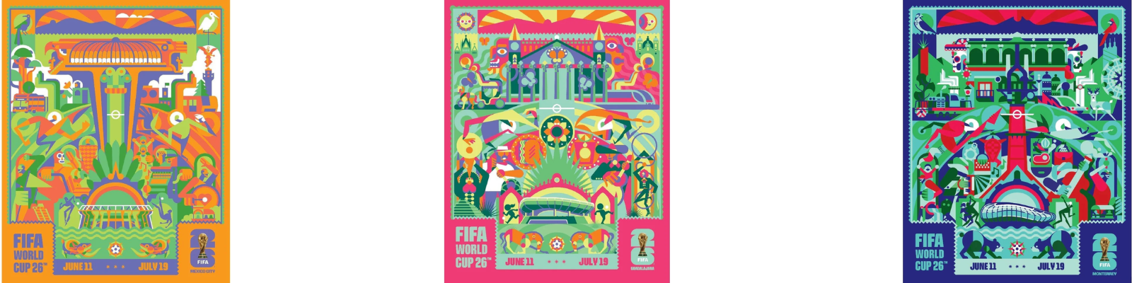 3 carteles 1600 x 400