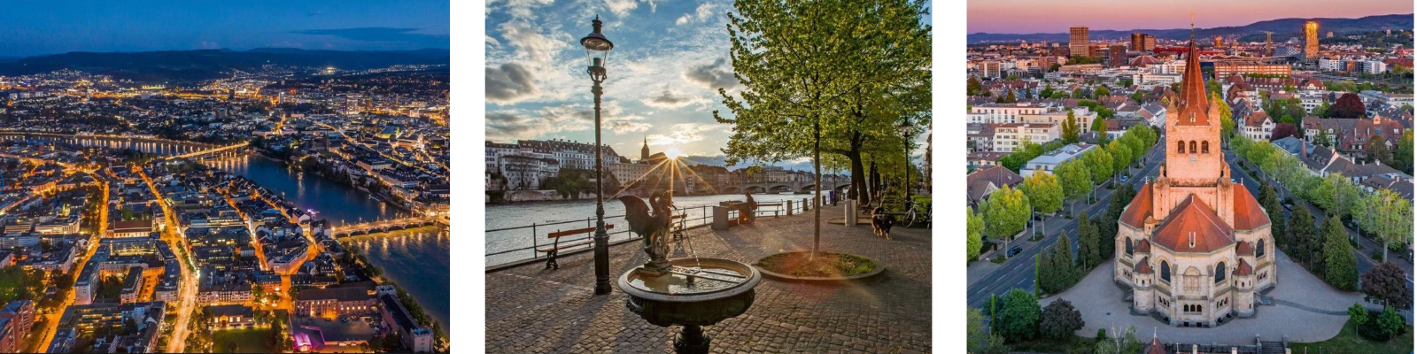 Basel 1600 x 400