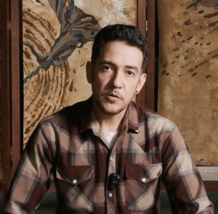 Miguel Chavira