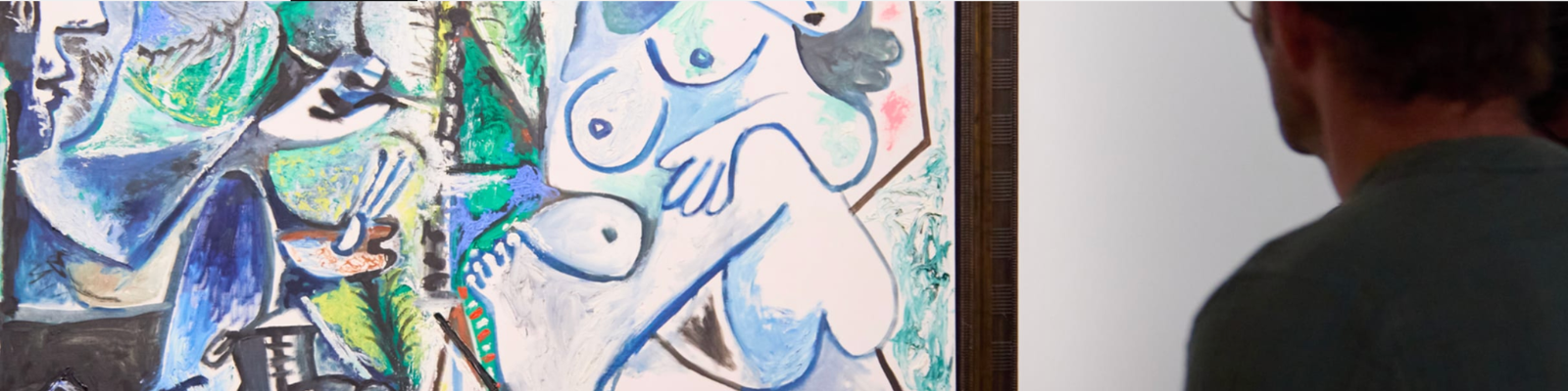 picasso 1600 x 400