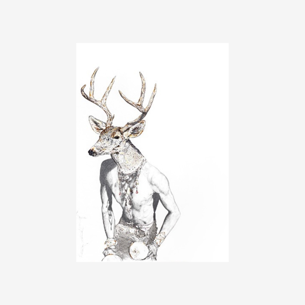 Venado II - Imagen 2