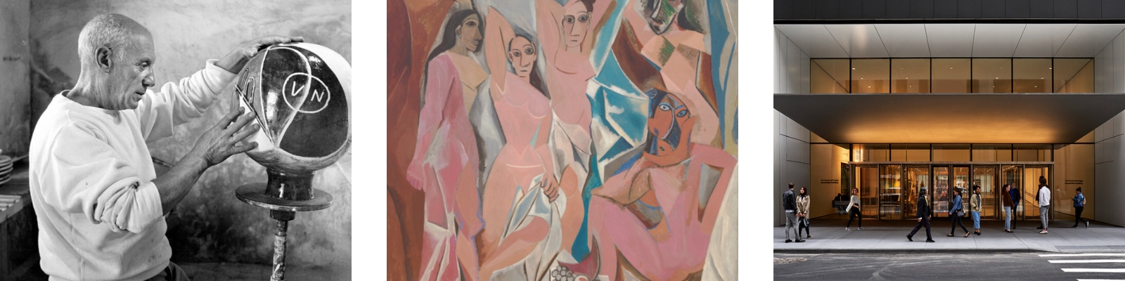 2. No. 16. Demoiselles