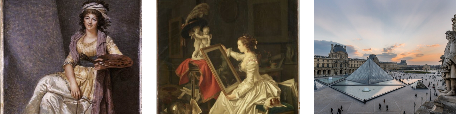 3. No. 16. L'Élève intéressante