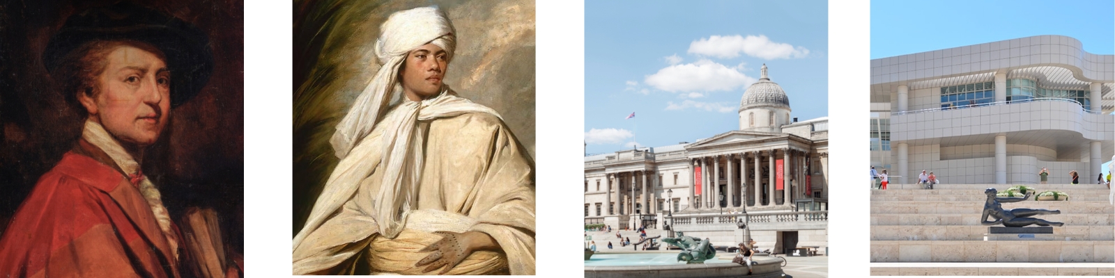 4. No. 16. Portrait of Oman