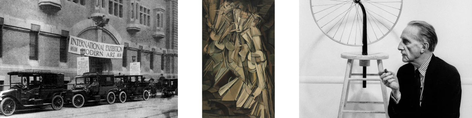 1. No. 20. Armory show (1)