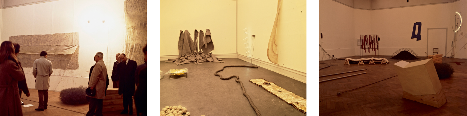 2. No. 21. Szeemann
